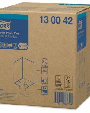 Industritork TORK Pre W1/2/3 Box