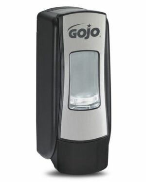 Dispenser GOJO ADX-7 krom/svart 700ml