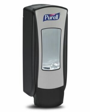 Dispenser PURELL ADX-12 krom/sv. 1,2L