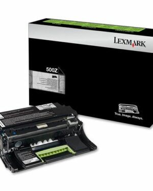 Imaging kit LEXMARK 50F0Z00 500Z 60K sv