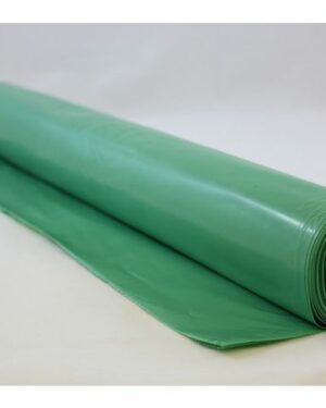 Plastsäck Grön PE 90% 240L 10/RL