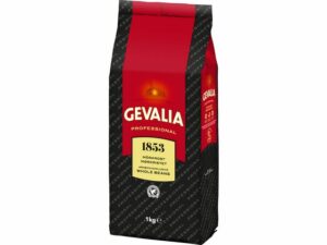 Kaffe GEVALIA 1853 hela bönor 1000g