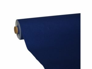 Duk PAPSTAR 1,18x25m mörkblå