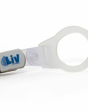Flaskhållare LIV med clip