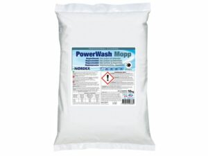 Tvättmedel NORDEX PowerWash Mopp 10kg