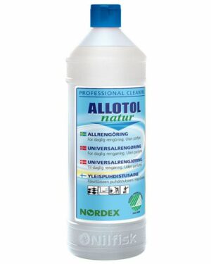 Allrent NORDEX Allotol Natur 1L