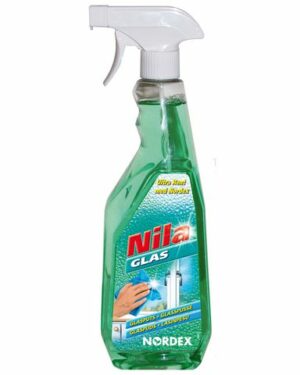 Fönsterputs NILA spray 750ml