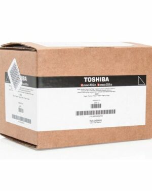 Toner TOSHIBA T305PKR 6K svart