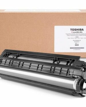 Toner TOSHIBA T3850PR 10K svart