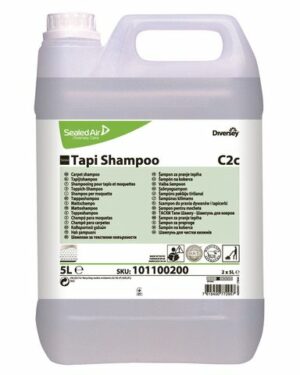 Mattschampo TASKI Tapi Shampoo 5L