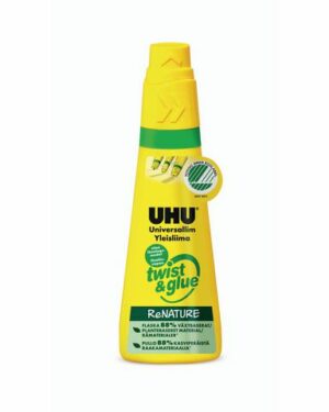 Lim UHU Twist o Glue Renature 95ml
