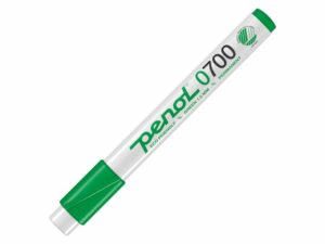Märkpenna PENOL 0-700 perm 1,5mm grön