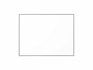 Whiteboard BI-OFFICE ARCHYI 90×120 sv