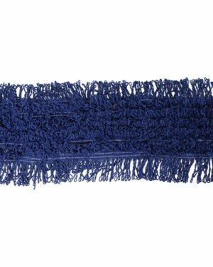 Mopp Fukt VIKUR M2 63cm blå