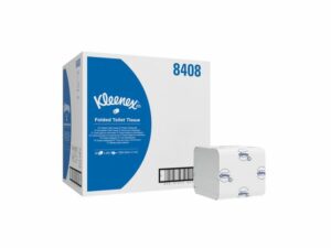 Toalettpapper KLEENEX®bulk 2-lag 7200/FP