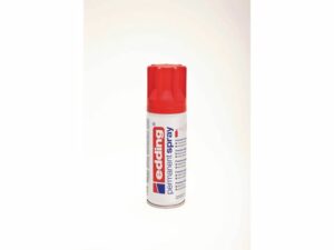 Spray permanent EDDING 200ml röd