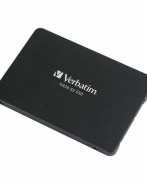 INT.HDD VERBATIM S3 SSD Vi550 256GB 2,5′