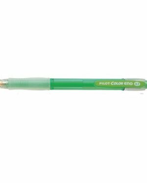 Stiftpenna PILOT Color Eno 0,7 Grön