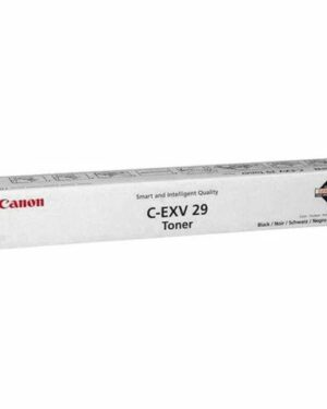 Toner CANON 2790B002 C-EXV29 36K svart