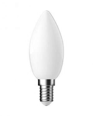 LED-Lampa Kronljus 230V Matt