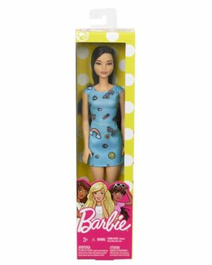 Docka Barbie 29cm