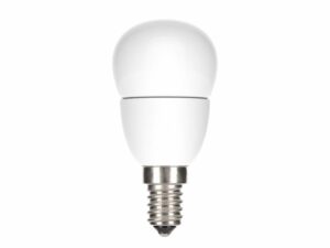 LED-lampa Normal E27 Klar 7W