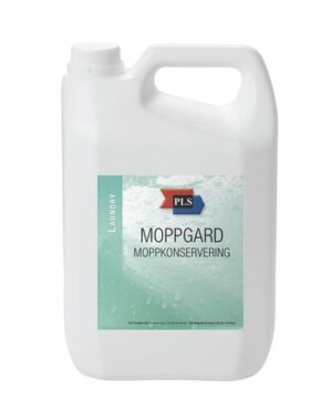 Moppkonservering PLS Moppgard 5l
