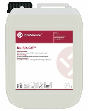 Avkalkningsmedel Nu-Bio Cal 5L