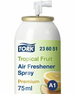 Luktförbättrare TORK A1 Frukt Spray 75ml