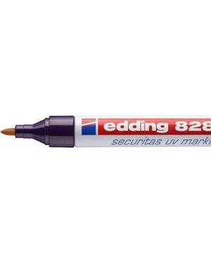 Märkpenna EDDING 8280 UV marker