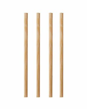 Rörpinne PURE Bambu 11cm 1000/FP