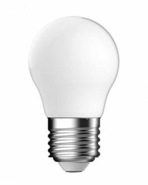 LED-lampa Klot E27 5,5W(40W) 2700K