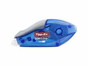 Korr.roller TIPP-EX Soft Grip 4,2x10m