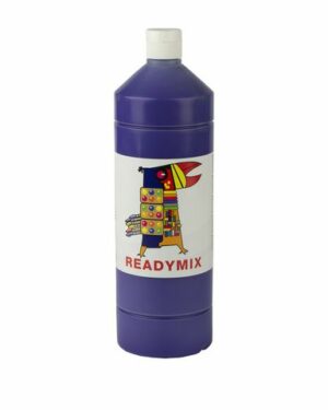 Readymix 1L violett