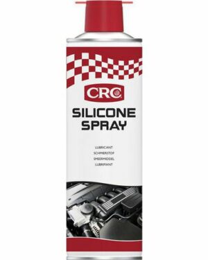 Silikonspray CRC aerosol 250ml