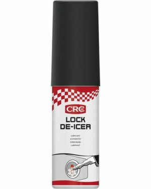 Låsspray CRC Lock De-Icer aerosol 15ml