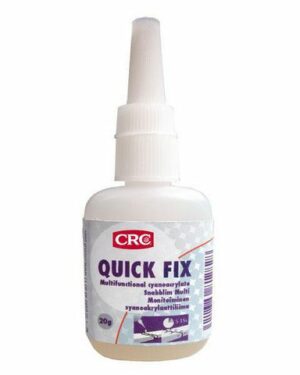 Lim CRC Quick Fix, flaska 20g