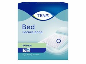 InkoSkydd TENA Bed Super 60×60 cm 30/FP