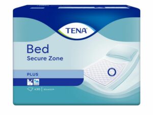InkoSkydd TENA Bed Plus 60×40 cm 30/FP