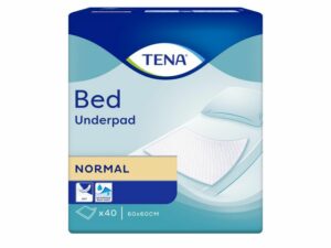 InkoSkydd TENA Bed Normal 60×60 cm 40/FP