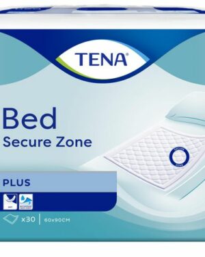InkoSkydd TENA Bed Plus 60×90 cm 26/FP