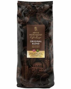Kaffe ARVID.N Original Blend Bönor 1000g