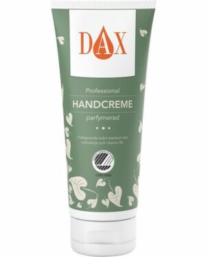 Handcreme DAX Professional parf. 100ml