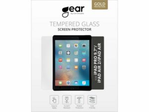 Skärmskydd GEAR iPad AIR 10.9′ 2020