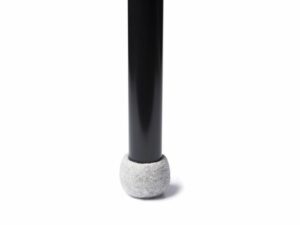 Silent Socks XL 28-35mm ljusgrå