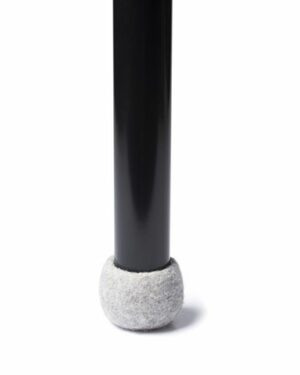 Silent Socks XL 28-35mm ljusgrå