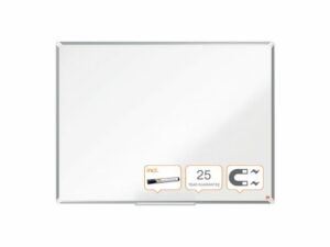 Whiteboard NOBO premium emalj 200x100cm