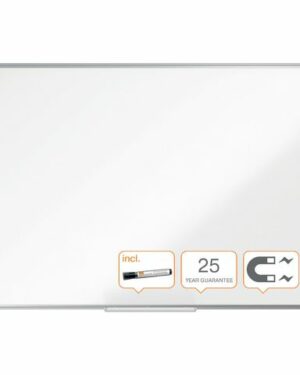 Whiteboard NOBO premium emalj 200x100cm