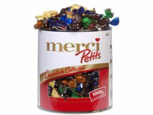 Choklad STORCK Merci Petit 1kg