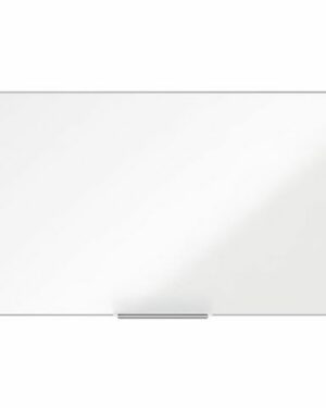 Whiteboard NOBO Imp Pro Emalj 70′